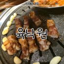육낙원 | 상주시내맛집, 상주고기집, 상주삼겹살 : 육낙원