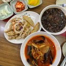 7569 | 선화동중국집 왕비성 후기｜짬뽕이 미쳤던 선화동짬뽕 맛집