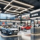 베스트렌트카(주) 이미지