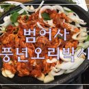 풍년오리박사 이미지