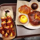 파리크라상 | 더 현대 서울 디저트 맛집 지하 1층 빵집 파리크라상 후기