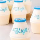 바나나우유 이미지