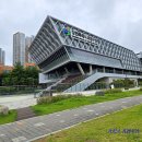 진해구청 안전건설과 | 창원시 의창구청 청사 - 공공성의 상징과 도시적 함의