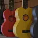 노래로 배우는 우쿨렐레 이미지