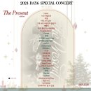 뮤지컬 콘서트 The Present with 장소영 | 2024 공연결산
