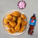 멕시카나치킨 이미지