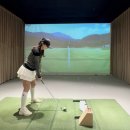 신성프라자빌딩 앞 | 건대 자양역 더프라자골프 TPZ뚝섬-볼텍스 프리미엄 트랙맨 레슨 후기