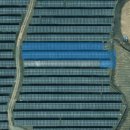 발산리 태양광발전소 이미지