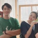 '국민 여동생' 문근영 극비 결혼! 7세 연상 남편 뮤지컬 배우 정평은 누구? (러브스토리, 프로필)