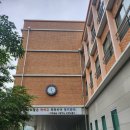 인왕중학교 이미지