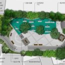 휴식공간 이미지