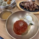 [ 영종도 ] | 영종도 냉면 맛집 두 곳 솔직 후기 | 직접 뽑는 면 송가냉면 &amp; 함흥냉면집 오월함흥