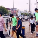 시각장애인탁구 이미지