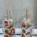양해민, 취미(I엠피카소미술학원) 26-17, 두 미숙 선생님 이미지