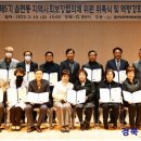 경산시립박물관 강당 이미지