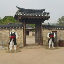 해미읍성 이미지