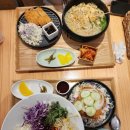 모던프라자 | 수지 성복동 맛집 쫄면과 우동 돈까스까지 한번에! 칠성제면소 수지본점 솔직후기