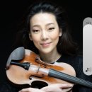 클라라 주미 강 바흐 무반주 전곡 | 완벽함과 서정성을 겸비한 바이올리니스트, 클라라 주미 강(Clara Jumi Kang)