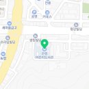 대전학생교육문화원 부설 산성도서관 화장실 이미지