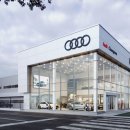 아이언오토 아우디양산서비스센터 이미지