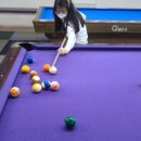 하영당구장