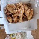 호식이 두마리치킨 모현점 | T멤버쉽 0 day 호식이두마리치킨 후라이드 가격 뼈 순살 원산지 체다마요 감자튀김 2인 세트 주문 후기