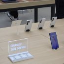 서울이동통신 | 오 색상 진짜 예쁜데? 갤럭시S26 울트라 여의도 더현대서울 삼성스토어 사전예약 핸즈온 후기