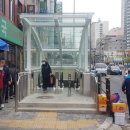 부산시설공단 서면지하도상가 서면몰