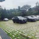 붉은낭만길 | 대전 대청호 오백리길 명상정원 차크닉 둘레길 드라이브 데이트 코스