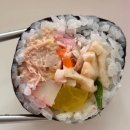 리오김밥