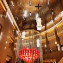 그랜드인터컨티넨탈 서울 파르나스 이미지