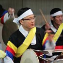 우리 가락 사물놀이 이미지