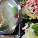 천유향 샤브샤브훠궈뷔페 이미지