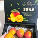 그린 팜 마트