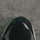 뉴발란스 2002r 앞코 창 벌어짐 접착, 토박스 메쉬 바느질 수선사례
