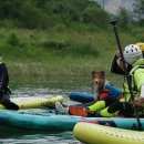 어름치마을캠핑장 이미지