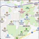 둔골 | 서울둘레길 강동그린웨이 탐방 (207탄)