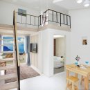 화이트갤러리펜션 이미지