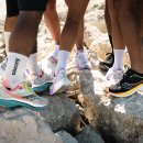 엔돌핀 | “훈련화인데 기록 욕심 난다 – 써코니 엔돌핀 스피드 5 후기, 스피드4와 체감 차이”