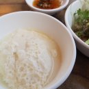 두부마을과돌솥밥 이미지