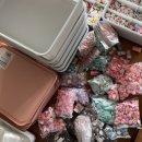 팬시랑 신안 | 안산시 신아코아 청년몰 방문 후기 ft. 이탈리돈가스, 조금문구 상점, 네모카라멜