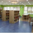 뜰에작은도서관 이미지