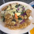 군산경찰서 | 독박투어 군산 쌍용반점 솔직후기 갑오징어 짬뽕