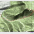비슬산휴양림주차장 이미지