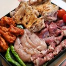 문래동 닭모둠구이 맛집 올어바웃K밥 계옥정, 채널S 방송 특수부위 꿀살 안창살 완벽 정리