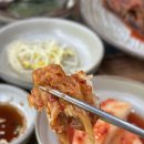 매운명태밥상 | 울산 삼산동 명태찜 맛집 만겸명태찜 남구청 근처 밥집 한식 식당