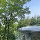 청운문학도서관 | 인왕산 숲속쉼터, 청운 문학도서관 후기 (주차장 추천)