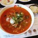 이비가짬뽕까치울역점 - 부천시 원미구 역곡로 236 | 이비가짬뽕까치울역점