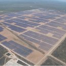 한경 태양광발전소 이미지