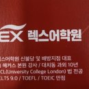 렉스어학원